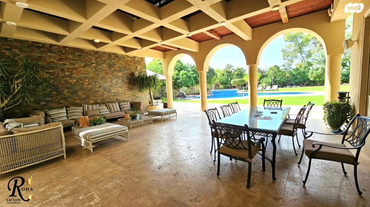 בית פרטי/ קוטג', סביון