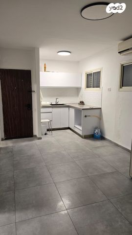 דירת גן, טרומפלדור, נהריה