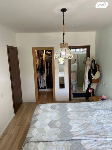 דירה, יפה נוף 6, רובע ה', אריאל