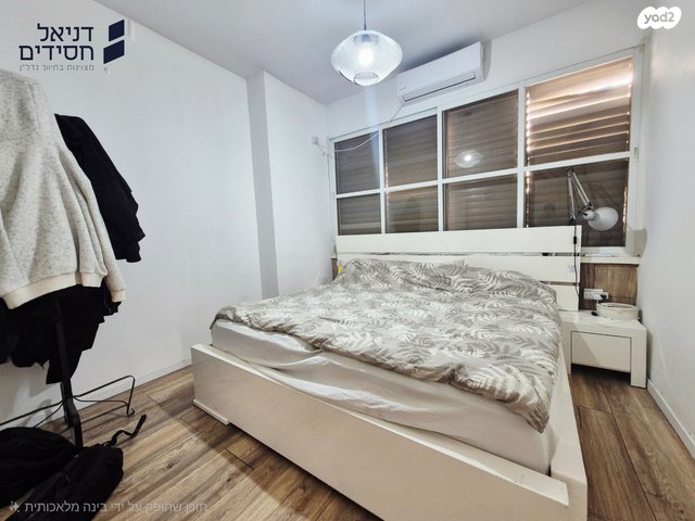 בית פרטי/ קוטג', אליעזר הופיין, נווה רמז, חולון