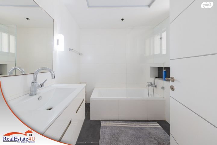 דירה, נתן יונתן 22, עיר ימים, נתניה