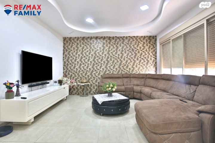 דירת גן, הרב קוק, מוצקין הותיקה, קרית מוצקין