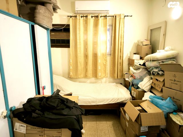 בית פרטי/ קוטג', העבודה 25, ג'סי כהן, חולון