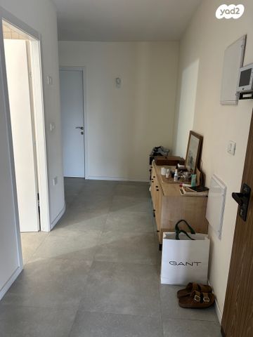 דירה, הכלנית, המרכז, קרית אונו