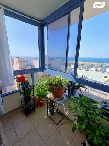 דירה, יפה נוף 33, אשקלון