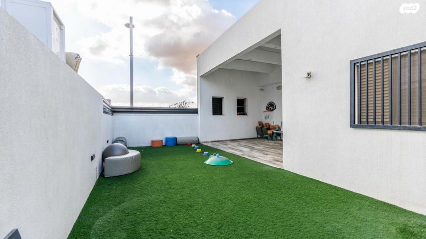 בית פרטי/ קוטג', באר שבע