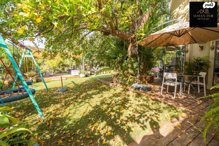 בית פרטי/ קוטג', צוותא א, אלפי מנשה