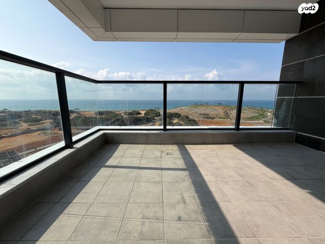 דרום חדש, פארק הים