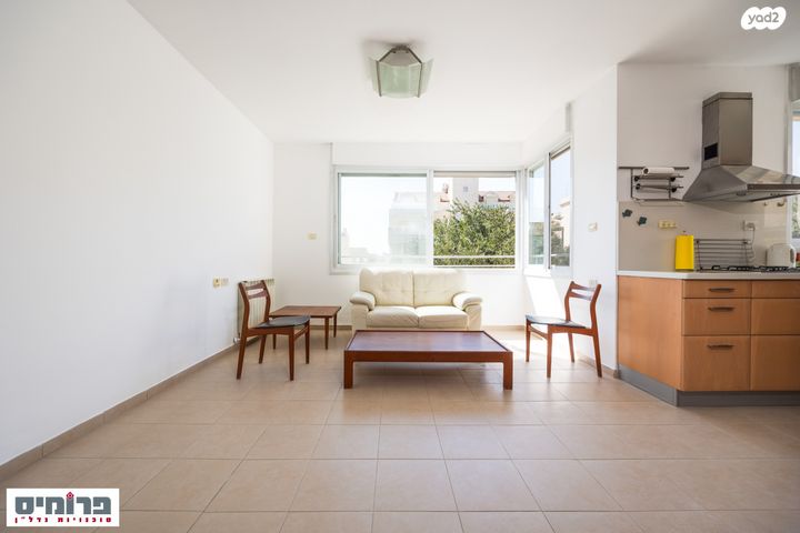 דירה, בית הכרם, רמת בית הכרם, ירושלים