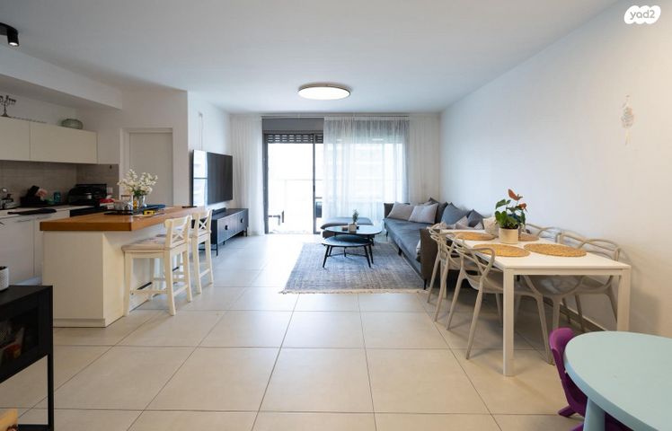 דירה, תוף מרים, גליל ים (מתחם הכוכבים), הרצליה