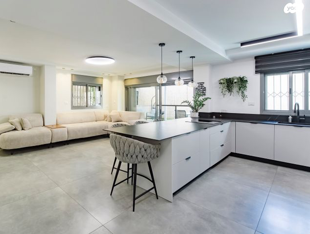 דירת גן, הגפן, גבעת אשכול, כפר סבא