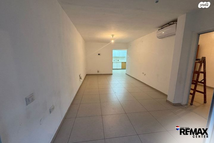 דירה, יוסף אהרונוביץ', נווה רמז, חולון