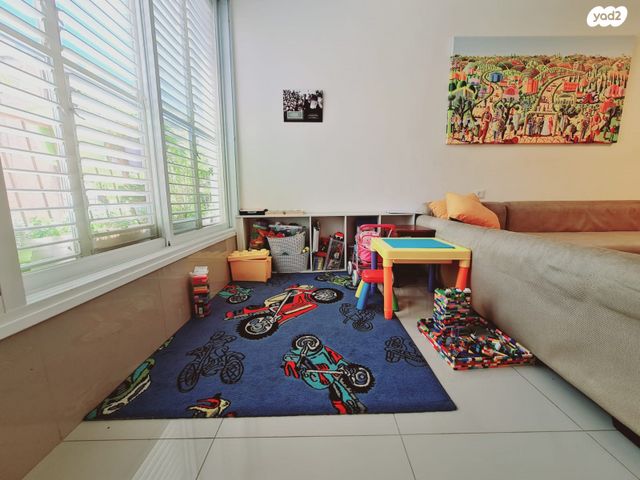 דירה, יהושע שטמפפר 30, לב המושבה / מרכז העיר, פתח תקווה