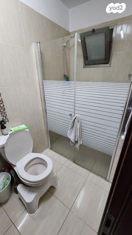 דירה, קרית חיים מזרחית, חיפה