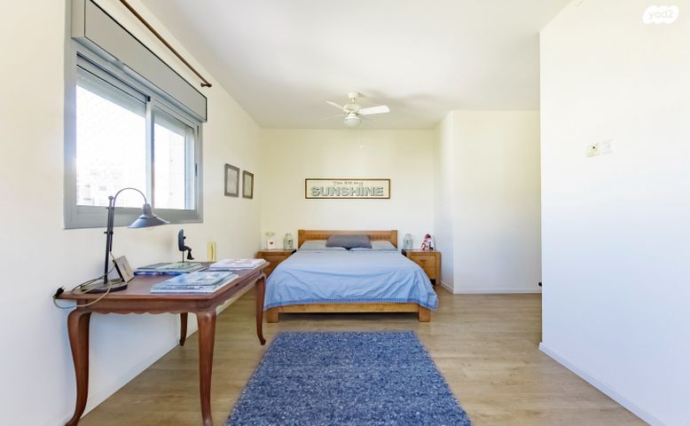 דופלקס, עמנואל זמיר, כפר גנים ג, פתח תקווה