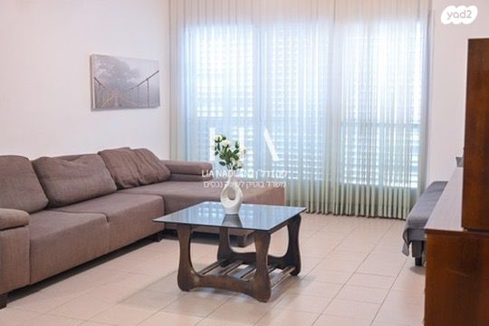 דירה, אריה בן אליעזר, רובע ד', אשדוד