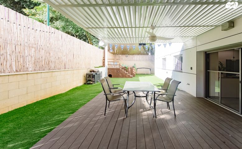 דירת גן, הגפן, גבעת אשכול, כפר סבא