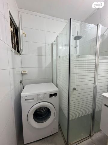 דירה, אברהם אבינו 31, שכונה ד', באר שבע