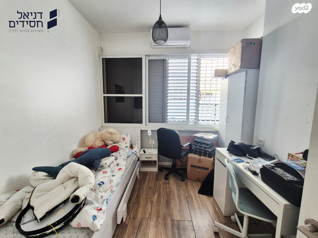 בית פרטי/ קוטג', אליעזר הופיין, נווה רמז, חולון