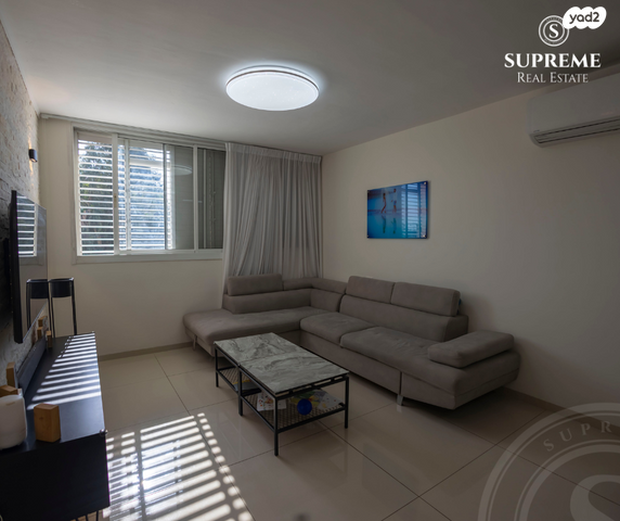 דירה, אלמוגי 2, נווה גנים, קרית מוצקין