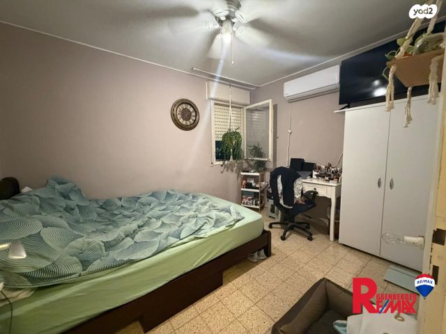 דירה, גבעת התחמושת 29, קרית שרת מערב, חולון