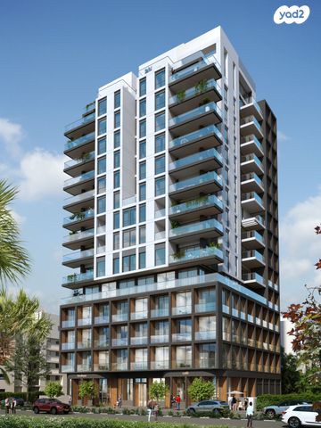 דרך בן גוריון 121