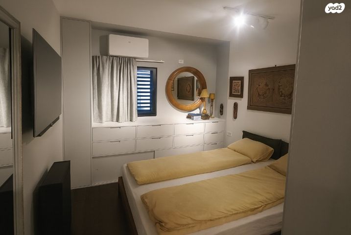 דירה, אליפלט 26, פלורנטין, תל אביב יפו