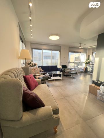 גג/ פנטהאוז, לב תל אביב, לב העיר צפון, תל אביב יפו