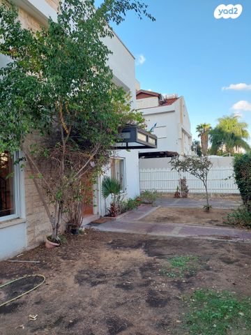 בית פרטי/ קוטג', יצחק יציב, קרית חיים מזרחית, חיפה