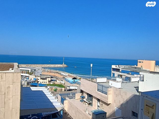 דירה, יפה נוף 33, אשקלון