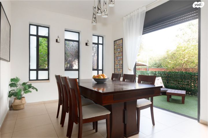 בית פרטי/ קוטג', הפלמ"ח, קרית שמחה, ראשון לציון