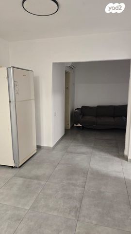 דירת גן, טרומפלדור, נהריה