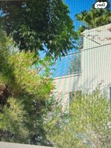 בית פרטי/ קוטג', בנימין, תל בנימין, רמת גן