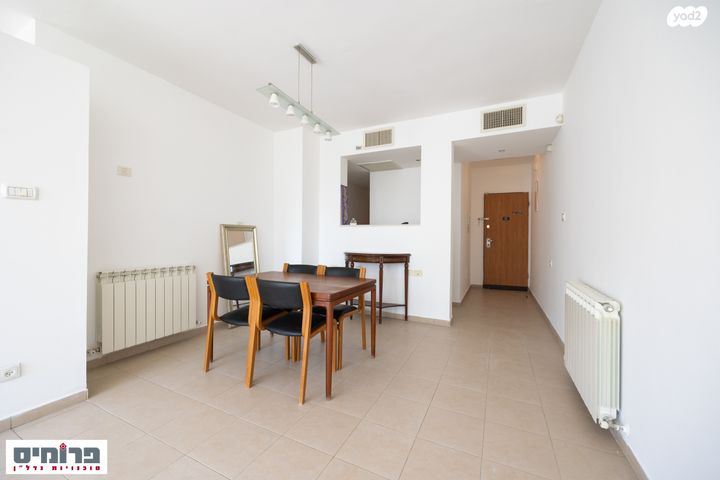 דירה, בית הכרם, רמת בית הכרם, ירושלים