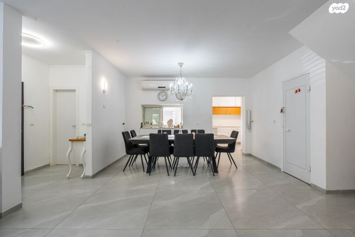 בית פרטי/ קוטג', הנבל 12, חדרה