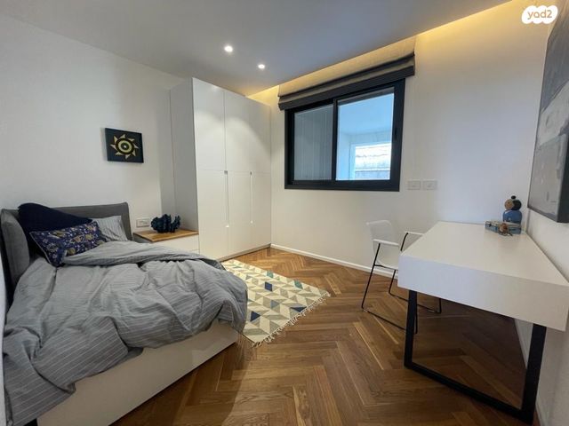 דירה, יהודה מרגוזה 52, יפו העתיקה, תל אביב יפו