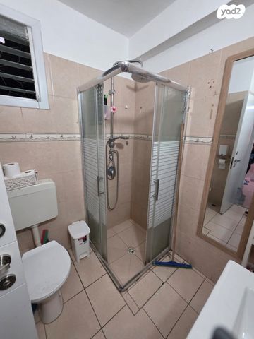 דירה, גיורא יוספטל 17, גיורא, רמלה