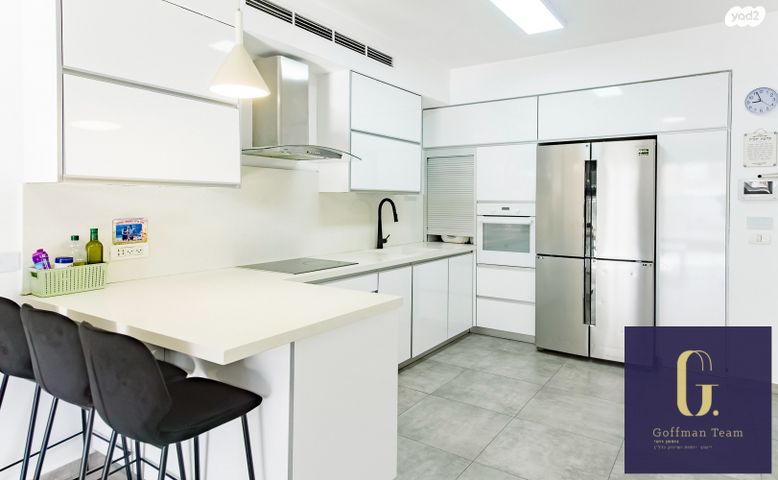 דירה, נתן רפפורט, קרול, פתח תקווה