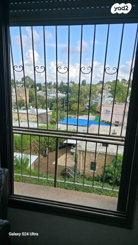 דירה, הוגו מולר, מרכז העיר, קרית אתא