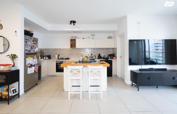 דירה, תוף מרים, גליל ים (מתחם הכוכבים), הרצליה