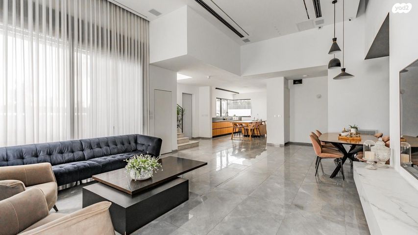 בית פרטי/ קוטג', באר שבע