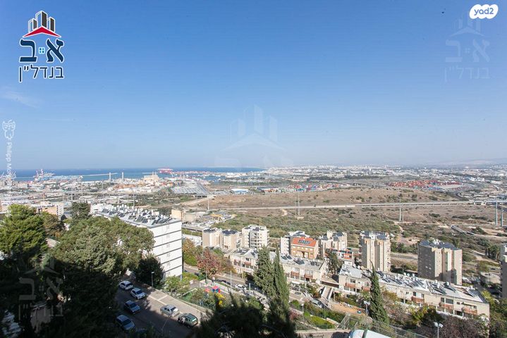 דירה, בשור, נווה יוסף, חיפה