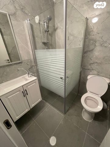 דירה, הקנאים, באר שבע