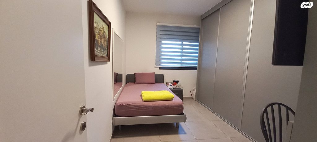 דירה, שאנן, שכונת יהלום, מרכז העיר ב, רמת גן