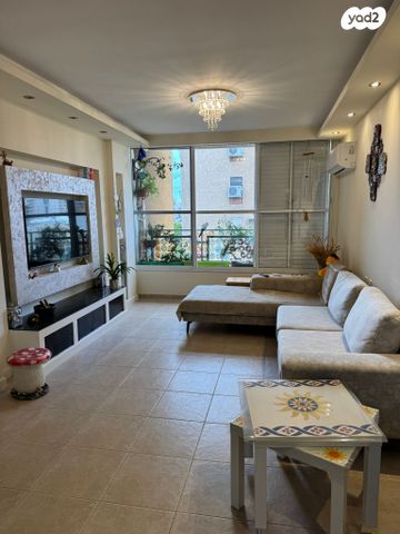 דירה, שמריהו לוין, אברמוביץ', ראשון לציון