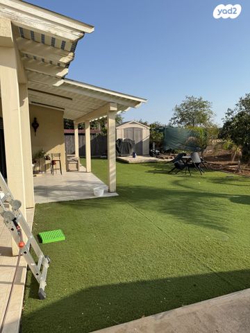 בית פרטי/ קוטג', מחניים