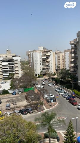 דירה, יהושע רבינוביץ, בן גוריון, חולון