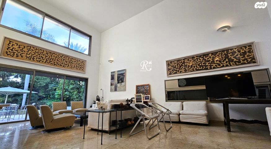 בית פרטי/ קוטג', סביון