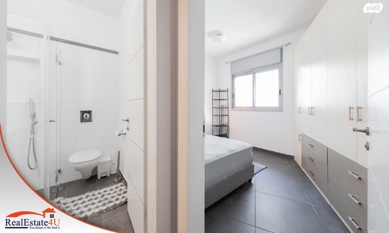 דירה, נתן יונתן 22, עיר ימים, נתניה