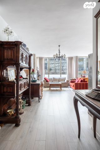 דירה, ברנר 18, לב תל אביב, לב העיר צפון, תל אביב יפו